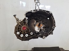 FIAT DOBLO MK2 2010-2015 1.6L