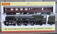 Hornby R3221 LMS 'Duchess Of