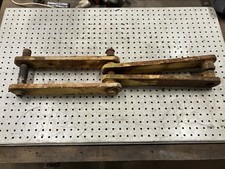 For FORD 545D RH FRONT BUCKET