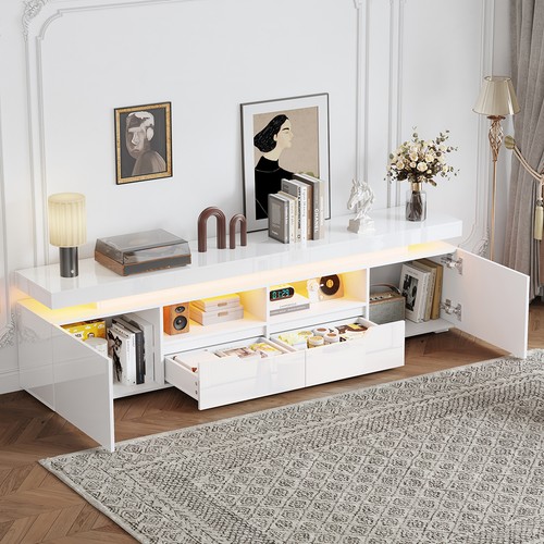 200cm stand cabinet - 200cm, w/