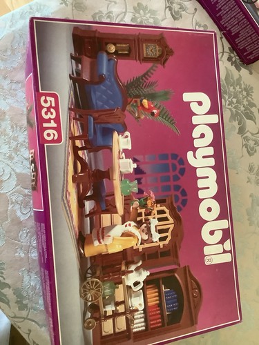 Playmobil 5316 victorian - playmobil,