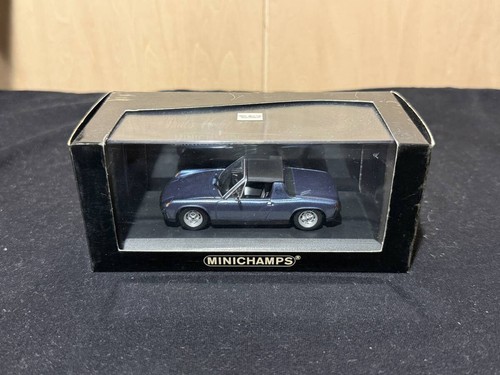 Minichamps porsche 914 - minichamps,
