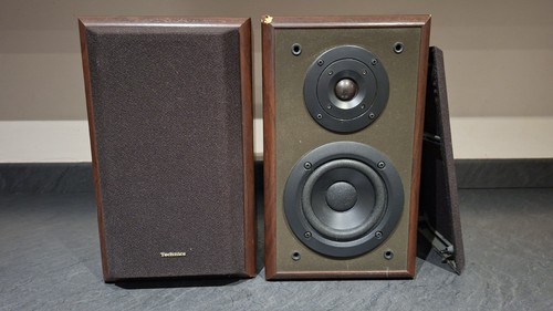 Technics hd81 way - technics,