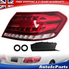 RIGHT DRIVER SIDE OUTER REAR