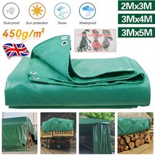 PVC 450gsm Extra Heavy Duty