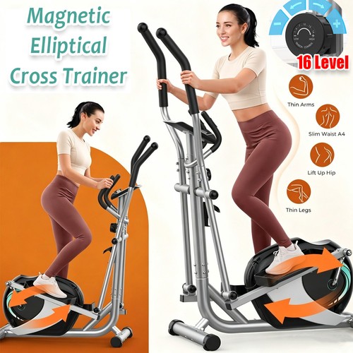 Cross trainer home magnetic - home,