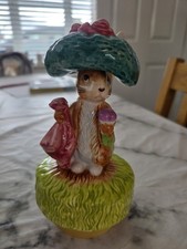 Benjamin Bunny Beatrix Potter