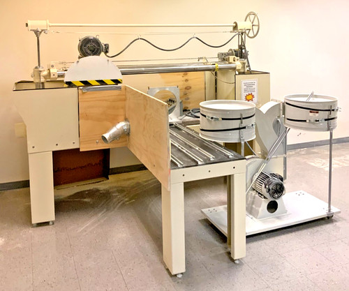 Hendrick horizontal rail - hendrick, 80"