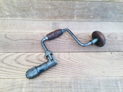 Vintage chapman sheffield - ja,