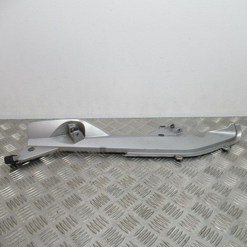 Left footrest plate bmw - plate,