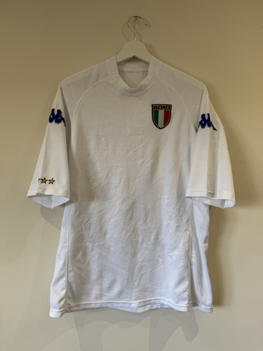 Italy 2002 away original - 2002,