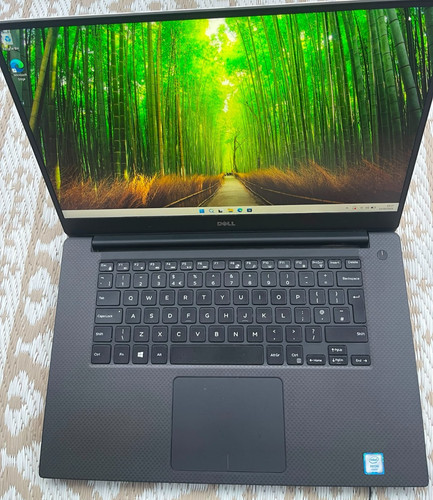 Dell precision 5520 - dell, gaming