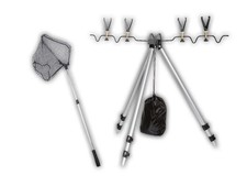 Aluminium Telescopic Rod