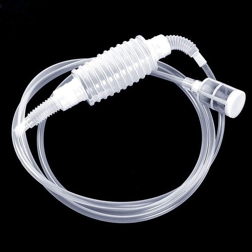 Brew syphon tube home - syphon, 2m