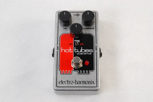 Used electro harmonix ehx - electro-harmonix,