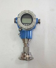 Endress+Hauser Cerabar S