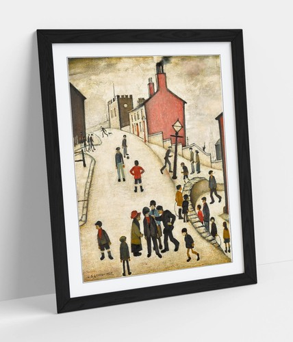 Lowry road over - ls,
