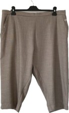 Saloos Dark Beige High Rise