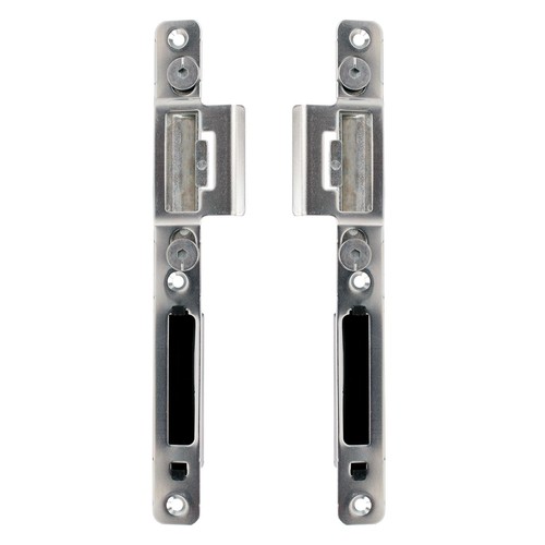 Yale autoengage door latch - yale,