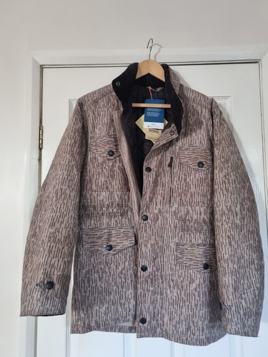 Rare barbour sapper strichtarn - barbour,