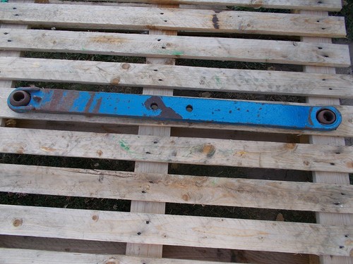 Genuine ford tractor - ford, lower