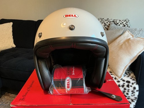 Bell custom 500 - bell, face