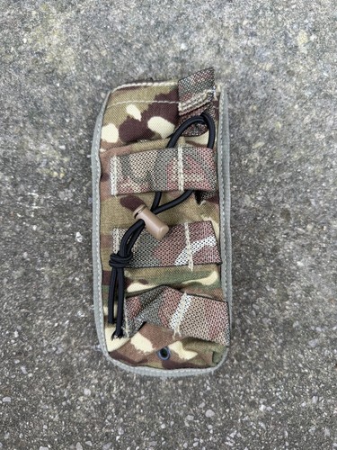 Mtp single magazine pouch - single,