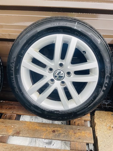 Volkswagen touran mk1 2012 - mk1, fl