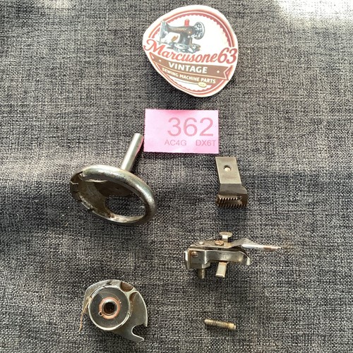 Vtg singer 99k - , machine