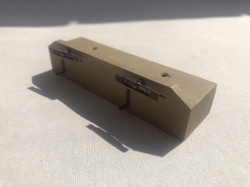 Hornby dublo wooden - dublo, d2
