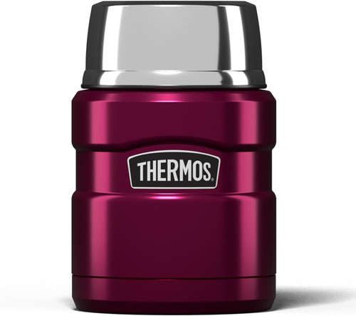 Thermos stainless king - thermos,