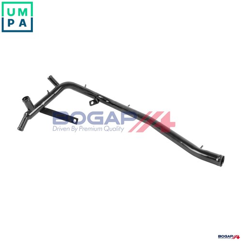 Coolant pipe a4229123 - coolant, for