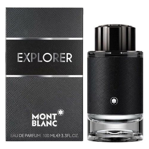 Mont blanc explorer - blanc,