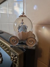 Disney cinderella carriage