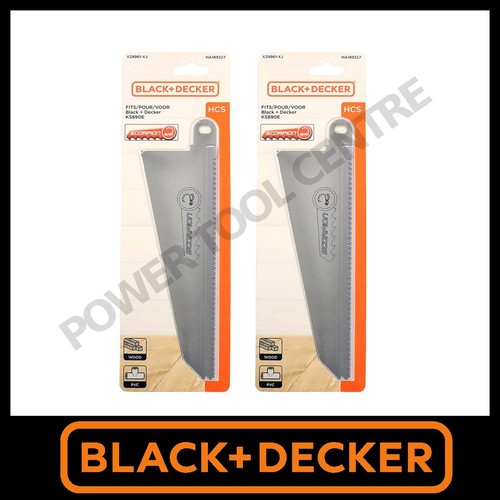 Black decker x29961 - black&decker,