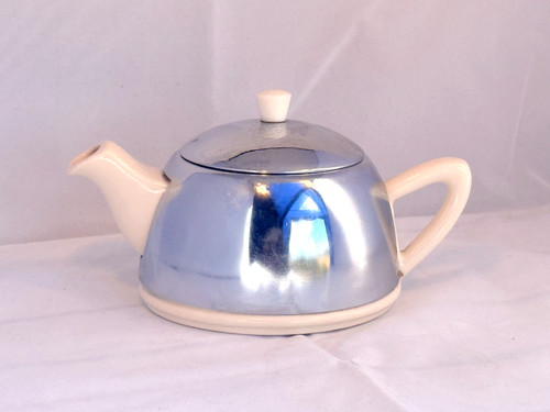 Vintage everhot teapot - everhot,