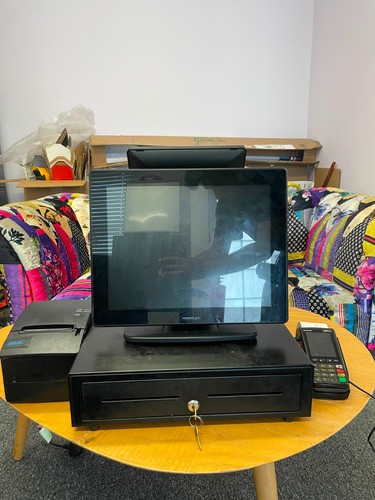 Phoenix pro epos till - -,