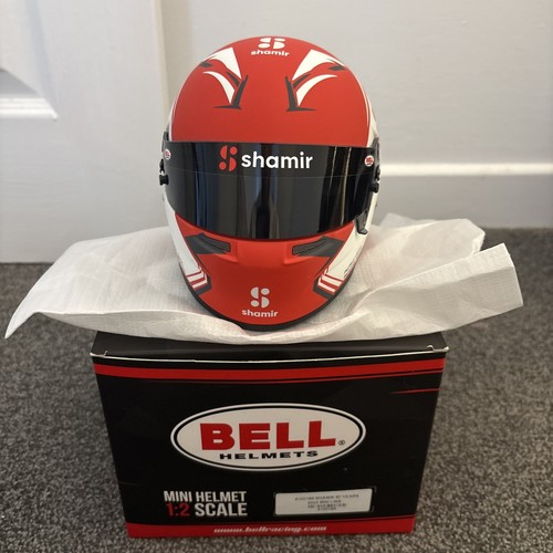 Mini helmet bell helmets - 1:2,