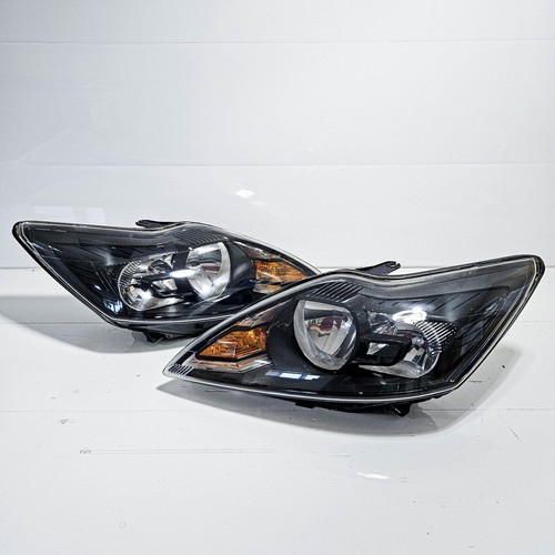 Ford focus mk2 11 - ford,