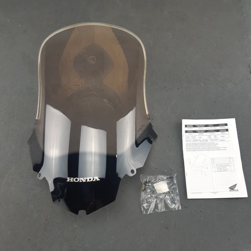 08r80 mcb 801 - honda, xl650v