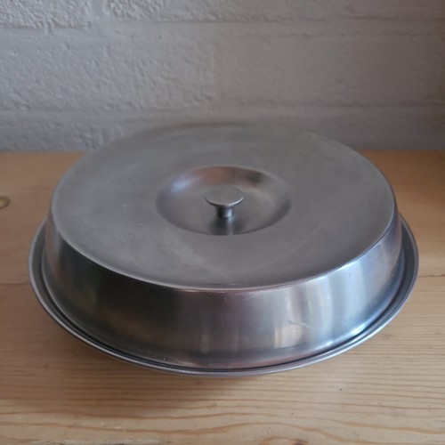 Vintage old hall stainless - hall,