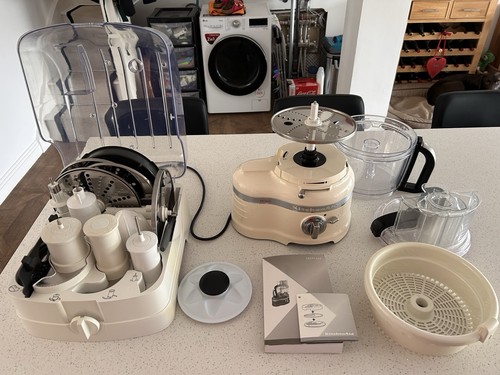 Kitchenaid artisan food - kitchenaid,