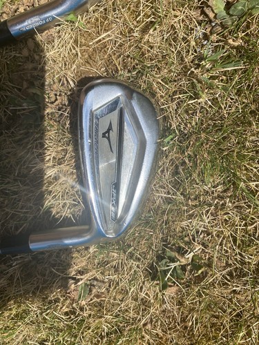 Mizuno jpx921 forged - mizuno,