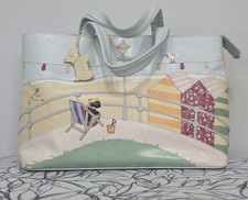 Radley Signature Beside the