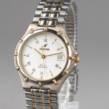 ENICAR 50m 955.051 Quartz