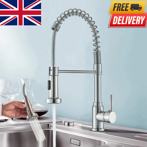 Modern monobloc pull - pull, out