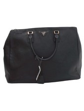 Prada Women's Bag Black 100%