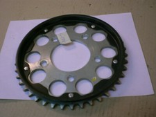 Honda VF1000 FE rear sprocket