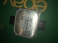 Gearbox Control Unit ECU