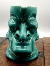 Vintage Toby Jug Tom Cobley Old Uncle Burlington Bertie from Bow